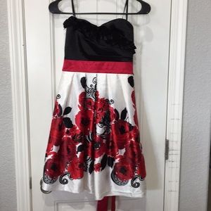 Bcx dress